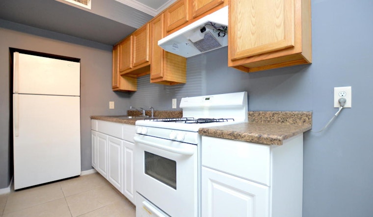 What will $600 rent you in Phoenix, right now?