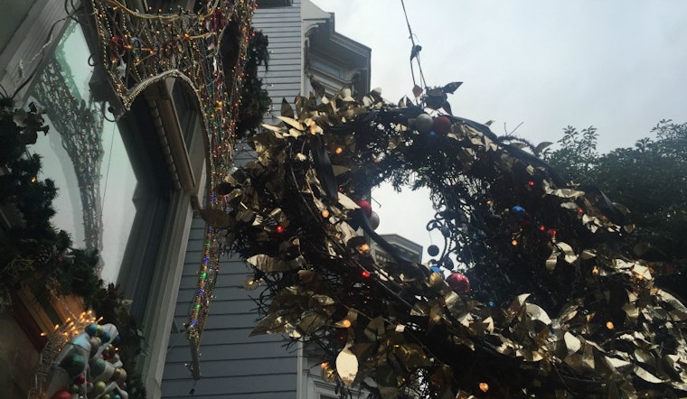 Tell Us: What's Your Favorite Neighborhood Holiday Display?