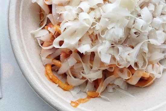 G.H. Pasta Co. brings fast-casual Italian fare to Denny Triangle