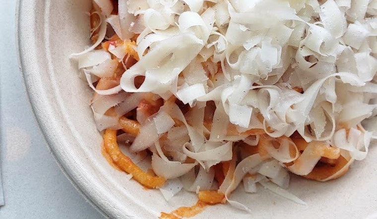 G.H. Pasta Co. brings fast-casual Italian fare to Denny Triangle