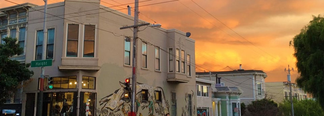 Lower Haighters Rank Lighting, Landscaping As Top Priorities For New Plan