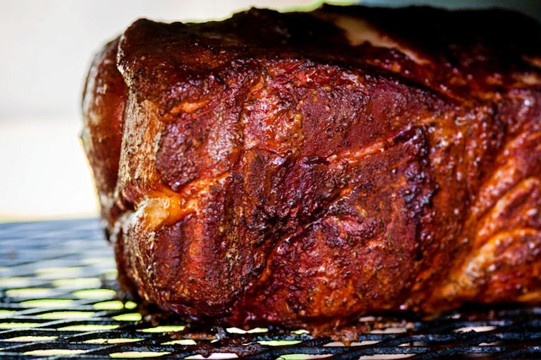 Blue Dog BBQ Company launches first brick-and-mortar restaurant in Little Italy
