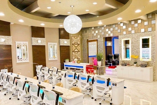 Need a manicure? Vox Nail Spa now open in Glen Burnie