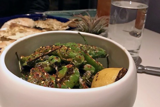 New Asian fusion restaurant American Son opens its doors downtown