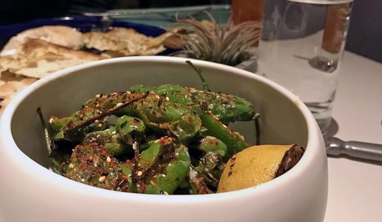 New Asian fusion restaurant American Son opens its doors downtown
