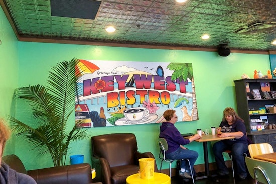 Key West Bistro brings coffee, sandwiches and more to south Minneapolis