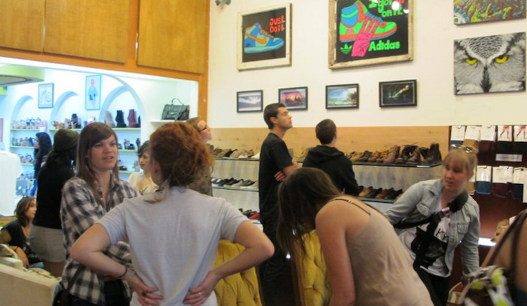 Shoe Biz Changing Ownership, Merging With NiceKicks