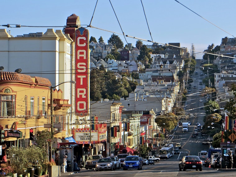 Sup. Wiener Extends Controls To Curb Castro Formula Retail 'Loopholes'