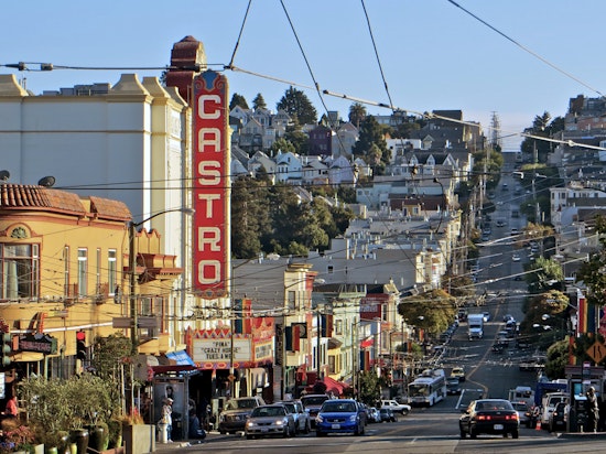 Sup. Wiener Extends Controls To Curb Castro Formula Retail 'Loopholes'