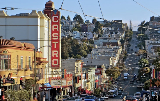 Sup. Wiener Extends Controls To Curb Castro Formula Retail 'Loopholes'
