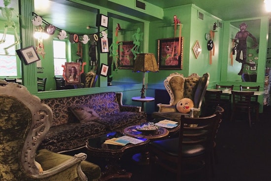 4 fun things to do in Philadelphia this week