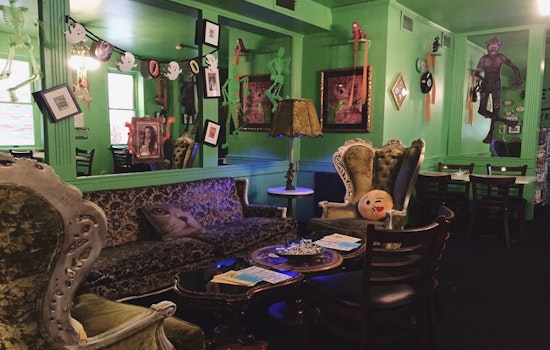 4 fun things to do in Philadelphia this week