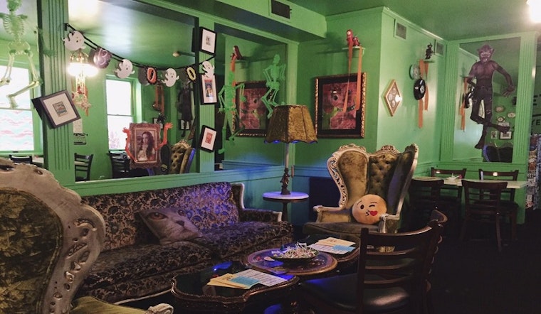 4 fun things to do in Philadelphia this week
