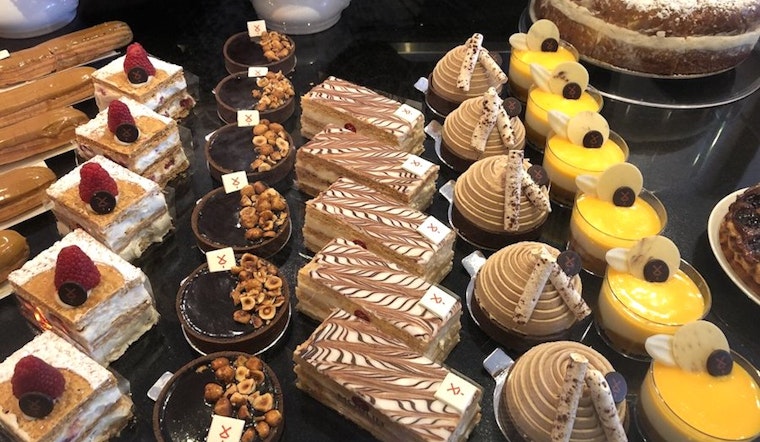 Dessert destinations: Laguna Beach's top 5 bakeries to visit now