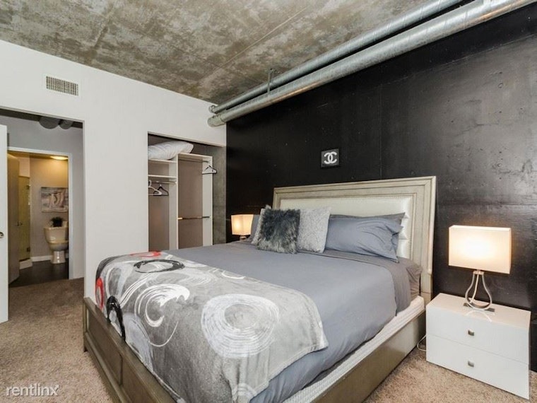 What does $1,600 rent you in Seattle, today?