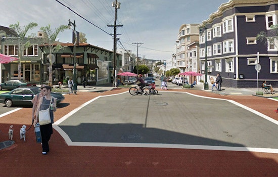 Van Ness, Polk Transit Overhauls On Schedule For 2016 Kickoff