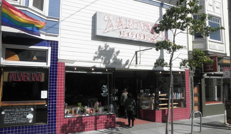 With building sold, Aardvark Books' days are numbered