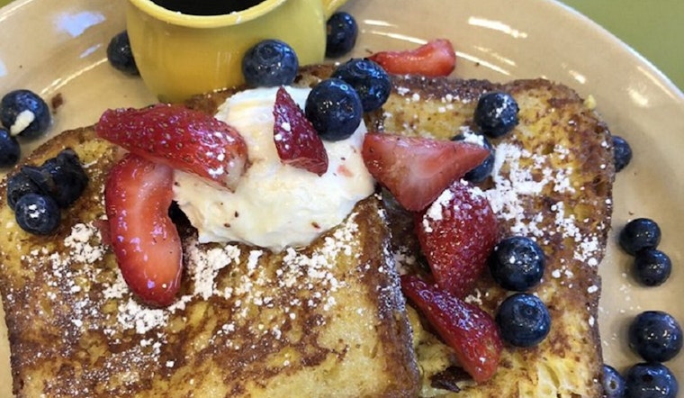 New breakfast and brunch spot Snooze, an A.M. Eatery debuts in West 7th Street District