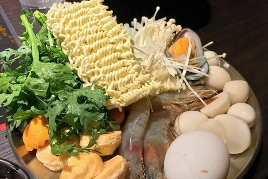 Shabuya brings all-you-can-eat shabu-shabu to Concord