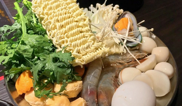 Shabuya brings all-you-can-eat shabu-shabu to Concord