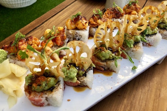 New Asian fusion spot Kai Asian Bistro debuts in Plano