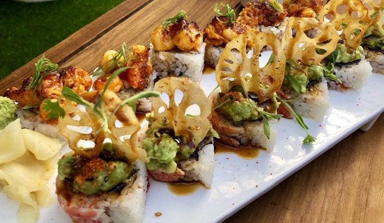New Asian fusion spot Kai Asian Bistro debuts in Plano