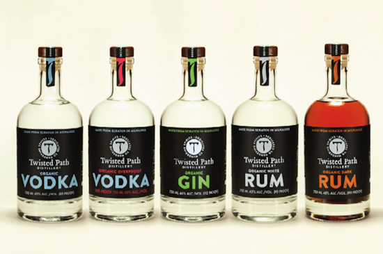 High spirits: Milwaukee's top 3 distilleries to visit now