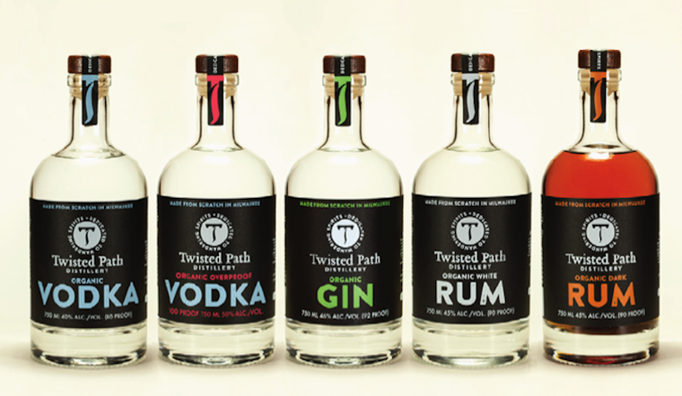 High spirits: Milwaukee's top 3 distilleries to visit now