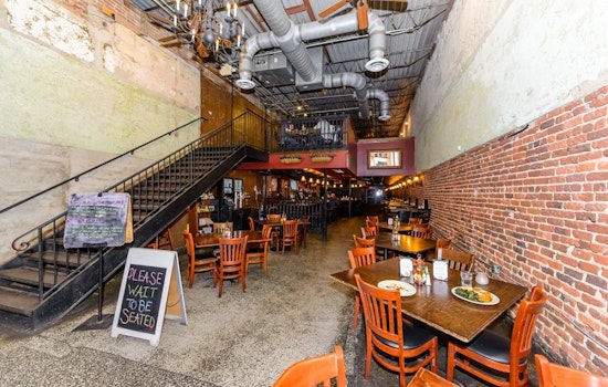 Here are 3 cool things to do in Raleigh this week