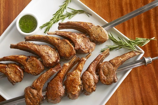 River Park gets a new steakhouse: churrasco chain Texas De Brazil
