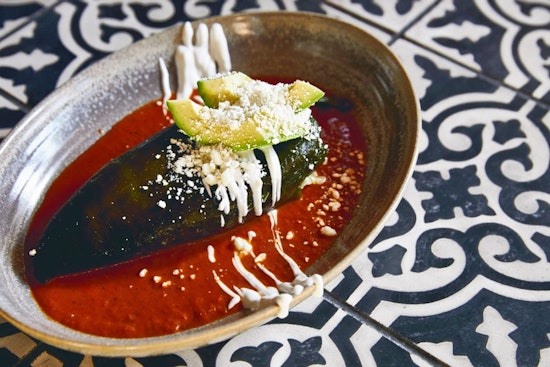 Marin's newest Mexican restaurant: Flores blooms in Corte Madera