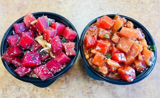 Say aloha to America’s 50 favorite poke shops