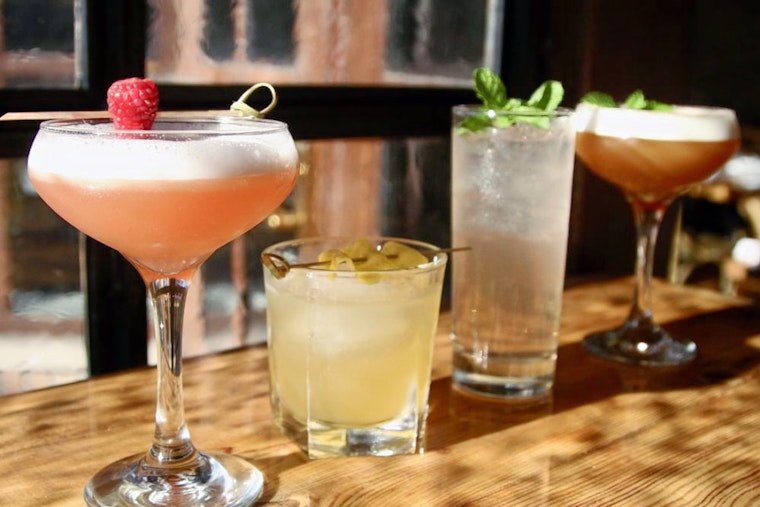 Explore these 3 new Lakeview businesses