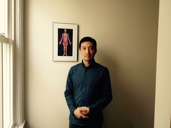 Rent Hike May Force Out One Of North Beach's Last Remaining Chiropractors