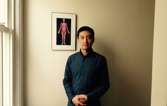 Rent Hike May Force Out One Of North Beach's Last Remaining Chiropractors