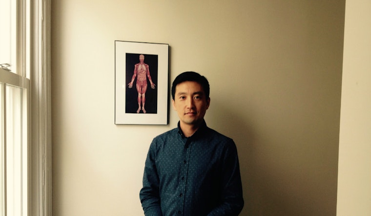 Rent Hike May Force Out One Of North Beach's Last Remaining Chiropractors