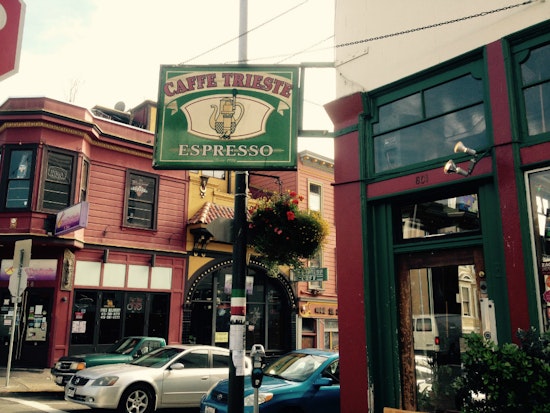 Popular North Beach Sketch Artist Dies After Brutal, Unprovoked Attack