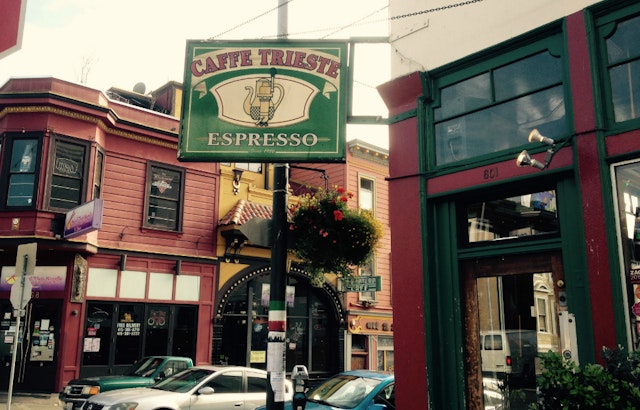 Popular North Beach Sketch Artist Dies After Brutal, Unprovoked Attack