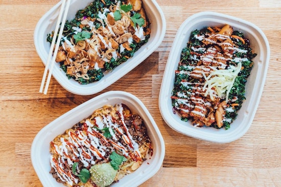 Tacos, desserts and cocktails: 3 new eateries to check out in Center City
