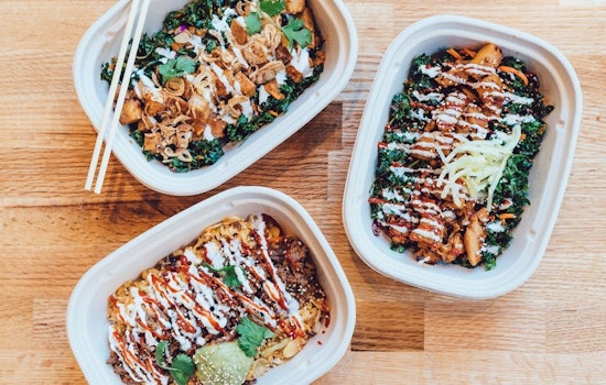 Tacos, desserts and cocktails: 3 new eateries to check out in Center City