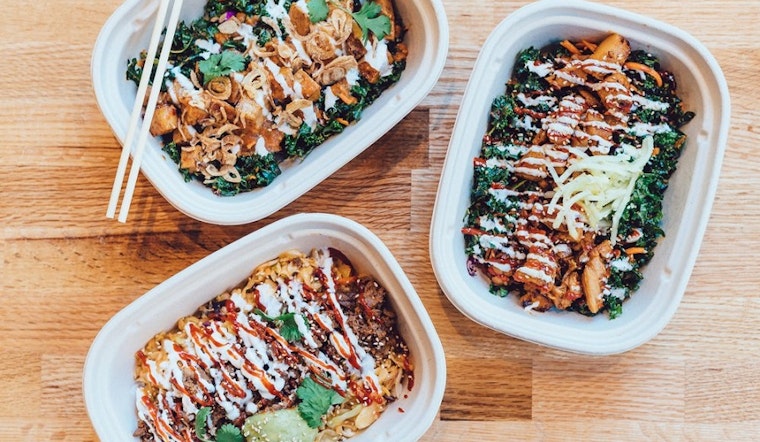 Tacos, desserts and cocktails: 3 new eateries to check out in Center City