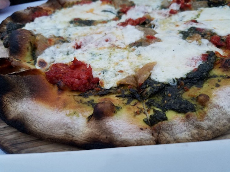 Craving pizza? Check out the top 3 spots in White Plains