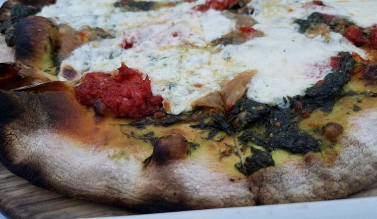Craving pizza? Check out the top 3 spots in White Plains