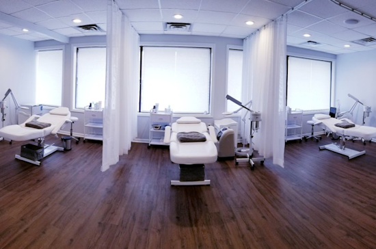 Skin Facial Bar opens its doors in Tysons