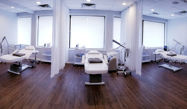 Skin Facial Bar opens its doors in Tysons