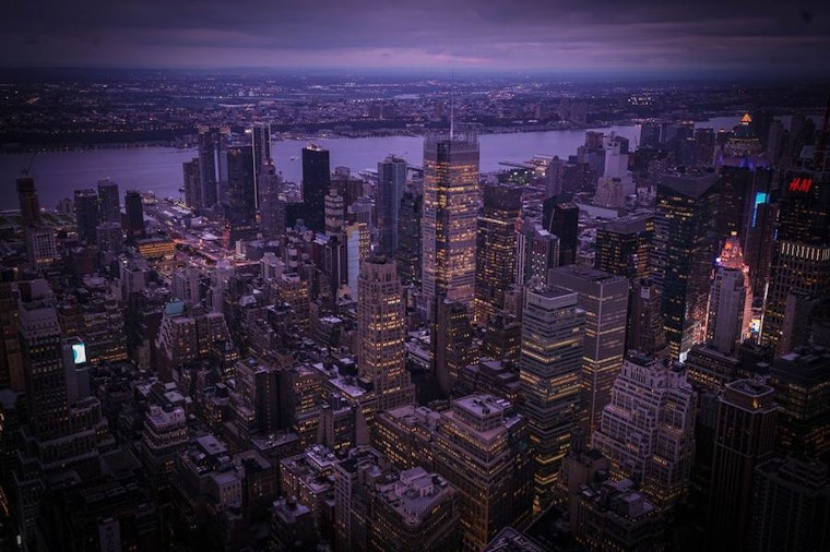 4 spooky events for adults and families in New York City this week