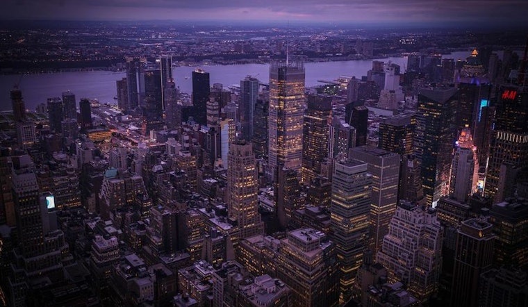 4 spooky events for adults and families in New York City this week