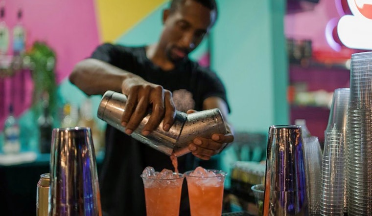 Here are Uptown's 3 newest businesses to open