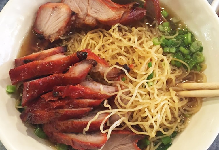 Minneapolis' 4 favorite spots to find affordable Chinese fare