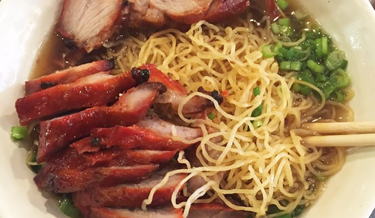 Minneapolis' 4 favorite spots to find affordable Chinese fare
